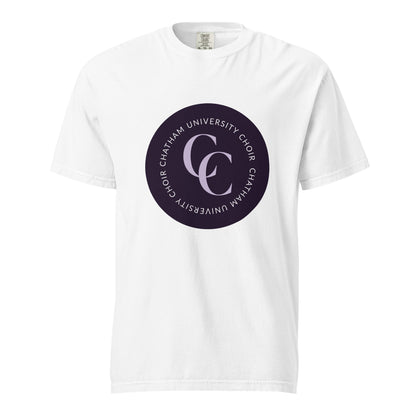 Signature | Comfort Colors T-Shirt | Chatham U Choir