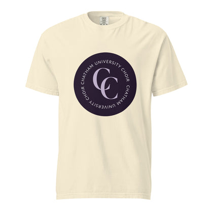 Signature | Comfort Colors T-Shirt | Chatham U Choir