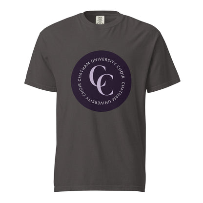 Signature | Comfort Colors T-Shirt | Chatham U Choir