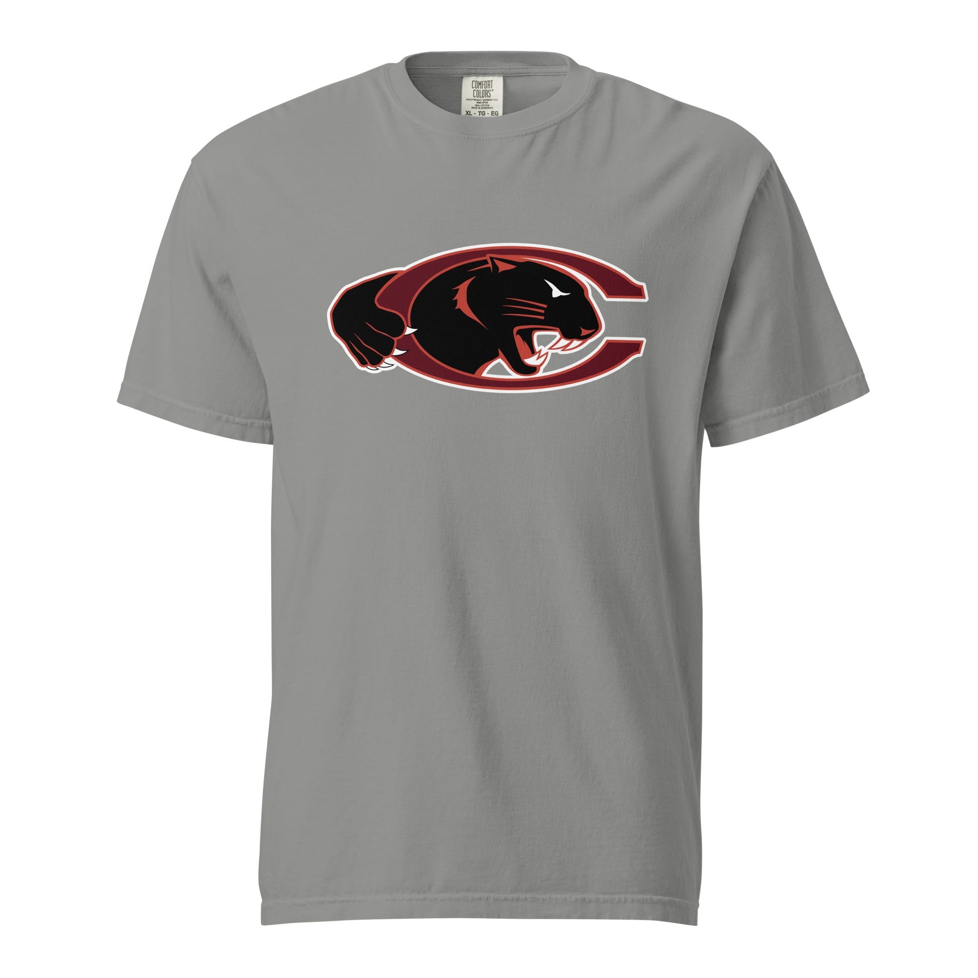 Signature | Comfort Colors T-Shirt | Claflin University