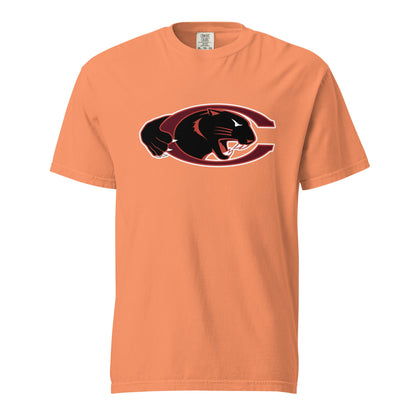 Signature | Comfort Colors T-Shirt | Claflin University