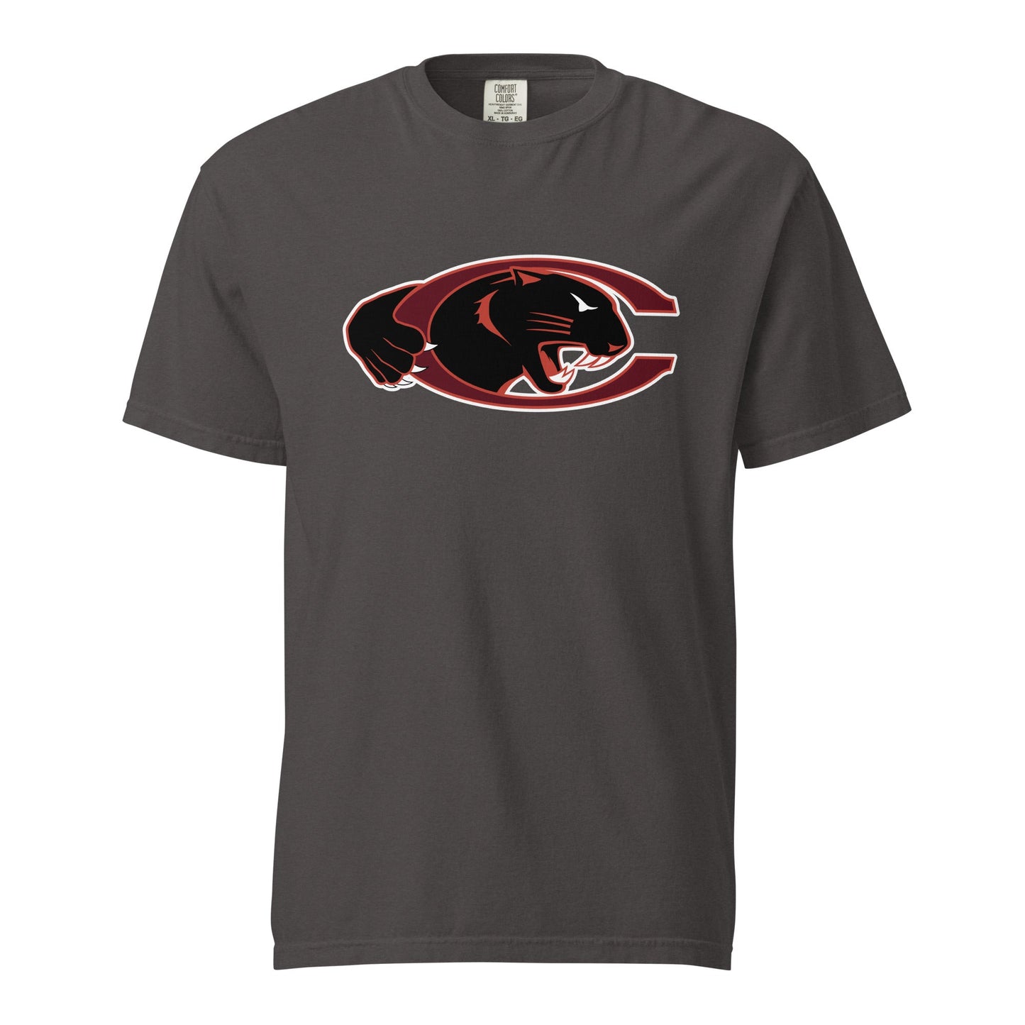 Signature | Comfort Colors T-Shirt | Claflin University