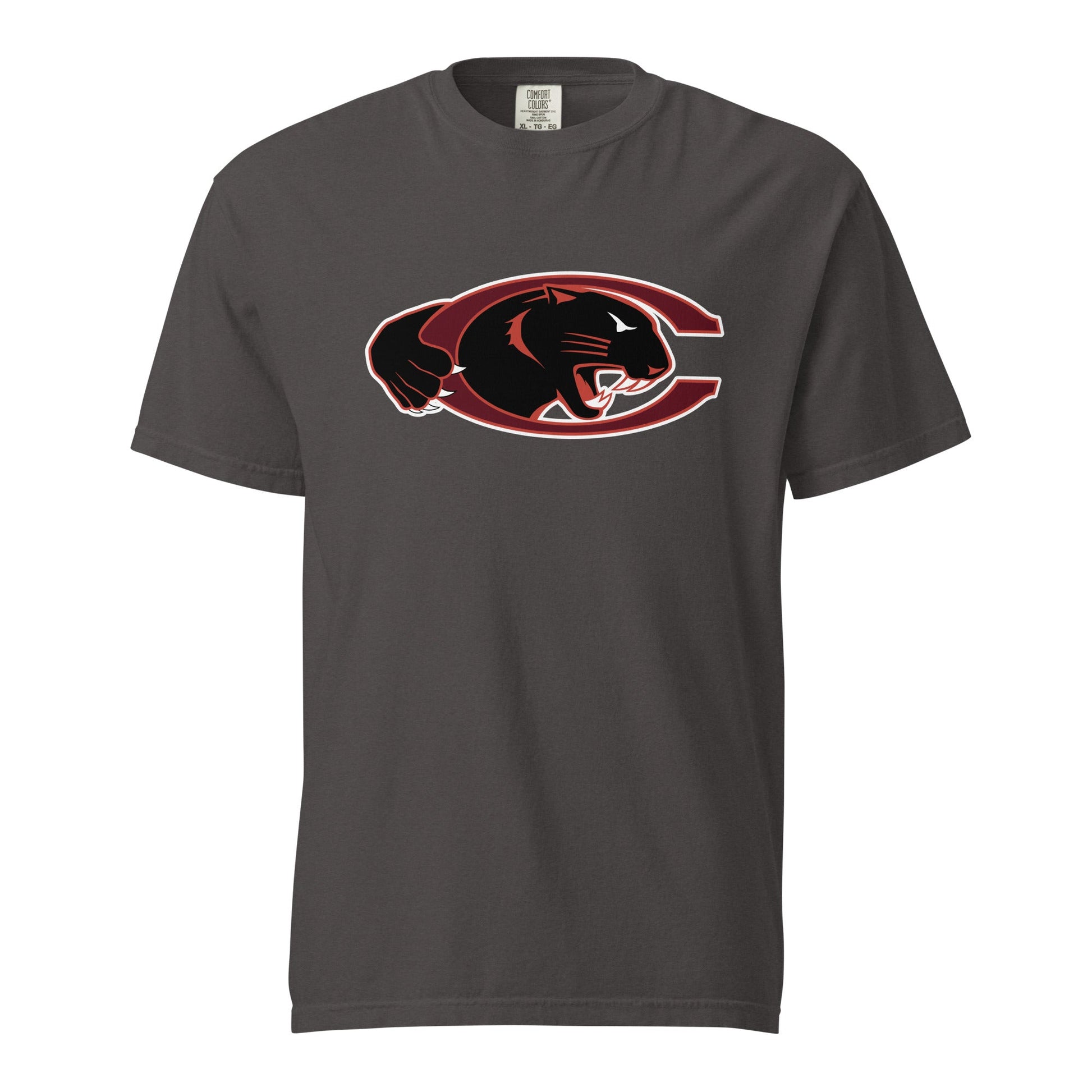 Signature | Comfort Colors T-Shirt | Claflin University