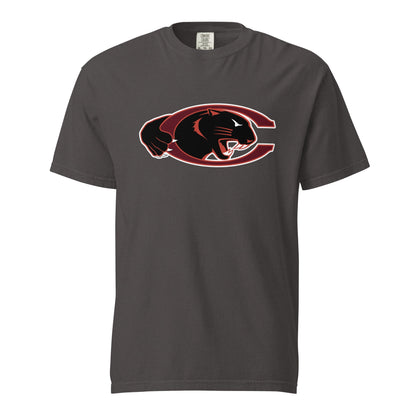 Signature | Comfort Colors T-Shirt | Claflin University