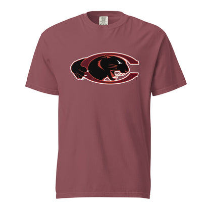Signature | Comfort Colors T-Shirt | Claflin University