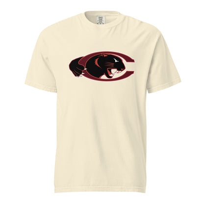 Signature | Comfort Colors T-Shirt | Claflin University