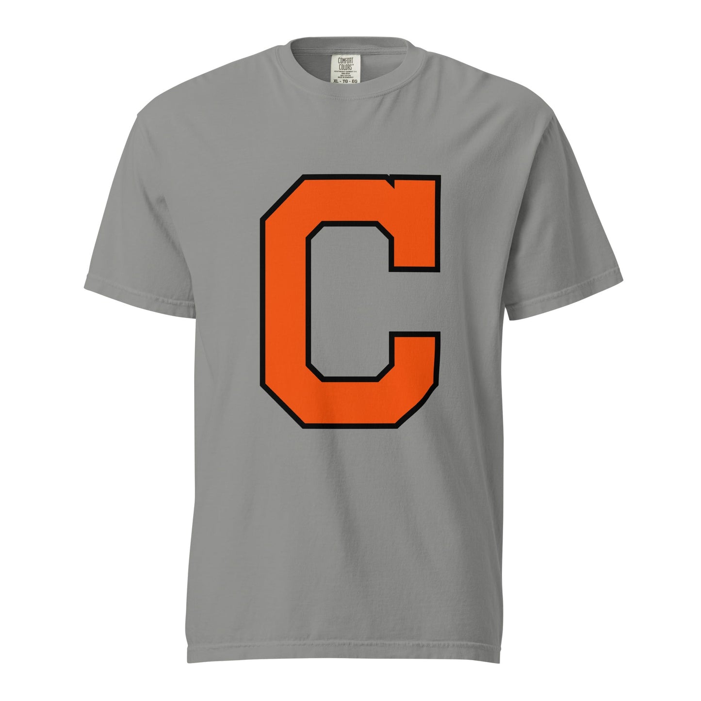 Signature | Comfort Colors T-Shirt | Clintonville Truckers