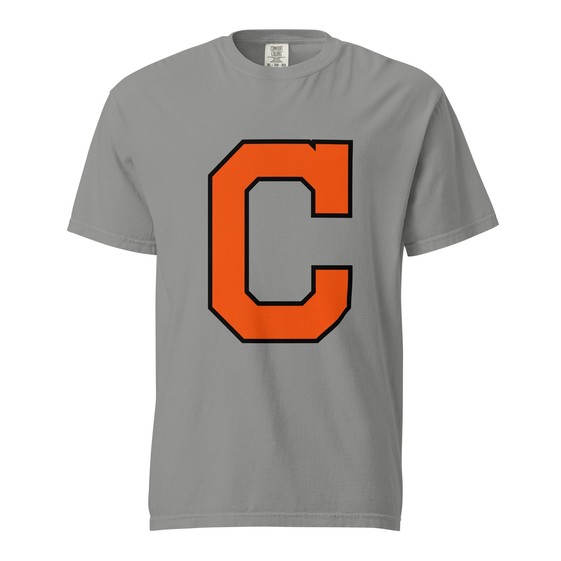 Signature | Comfort Colors T-Shirt | Clintonville Truckers