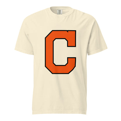Signature | Comfort Colors T-Shirt | Clintonville Truckers