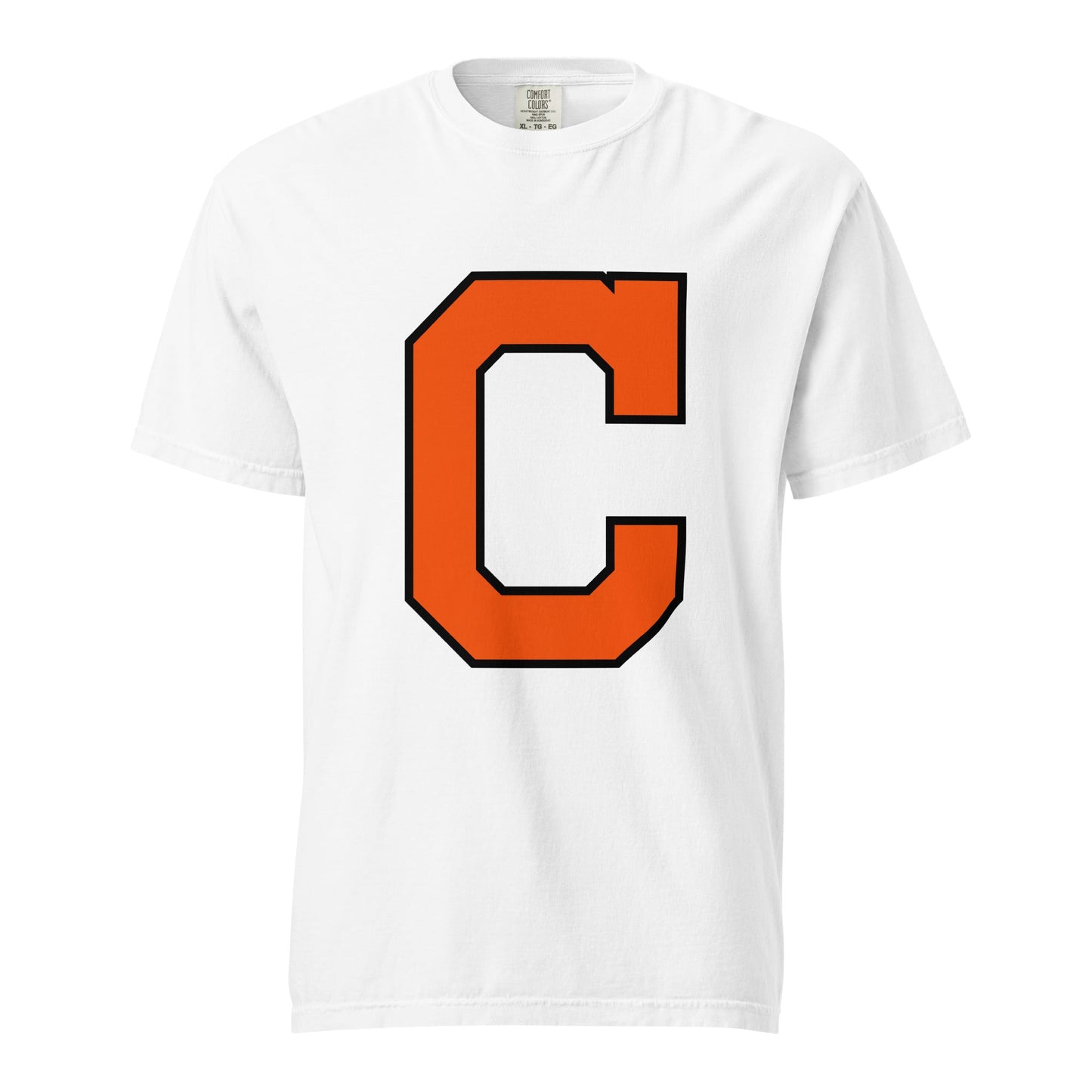 Signature | Comfort Colors T-Shirt | Clintonville Truckers