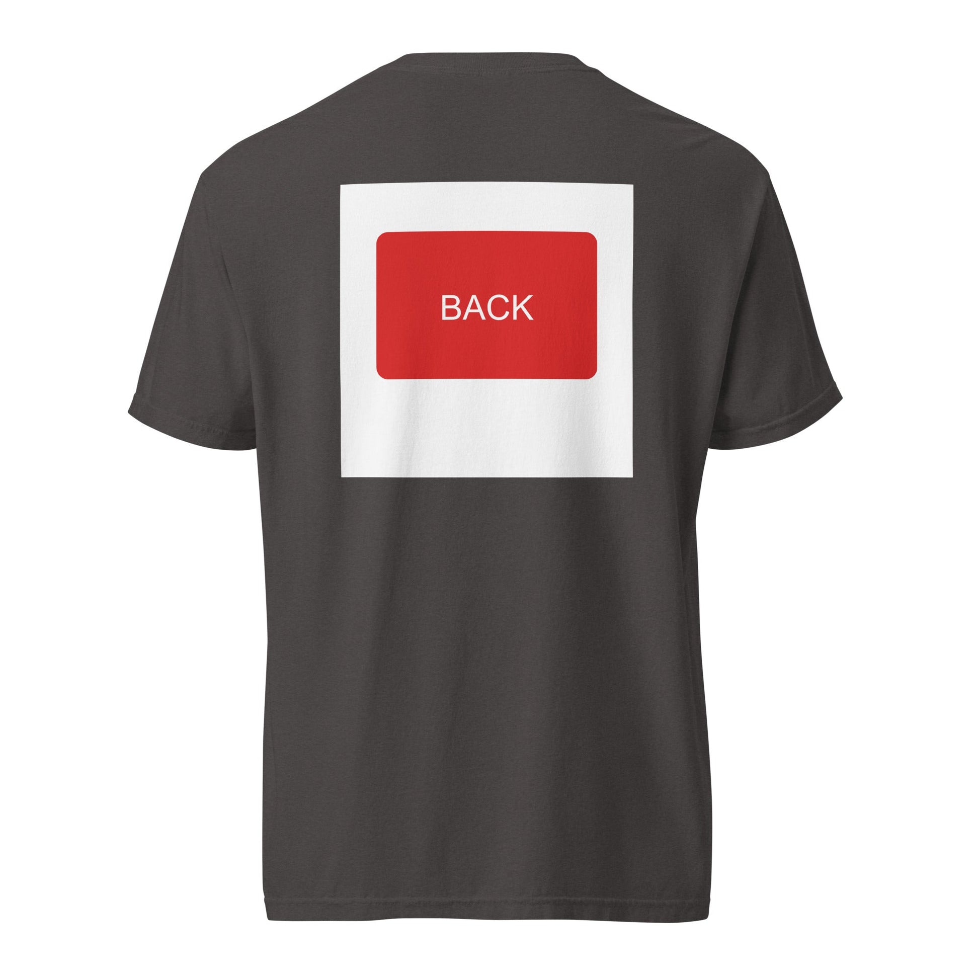 Signature | Comfort Colors T-Shirt | Codex Dual Print E2E 2026 - 04 - 11T03 - 31 - 10 - 353Z | Codex Dual Print Proof Logo