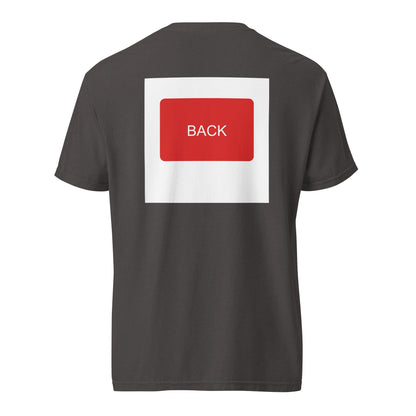 Signature | Comfort Colors T-Shirt | Codex Dual Print E2E 2026 - 04 - 11T03 - 31 - 10 - 353Z | Codex Dual Print Proof Logo
