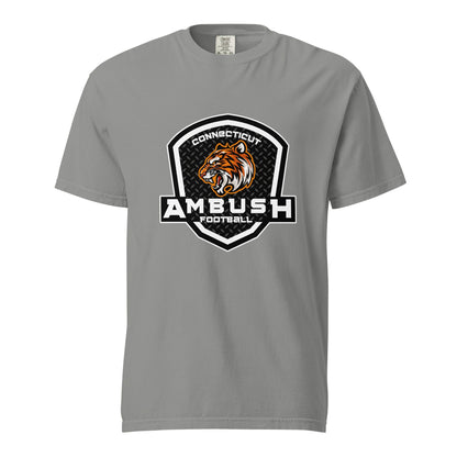 Signature | Comfort Colors T-Shirt | Connecticut Ambush