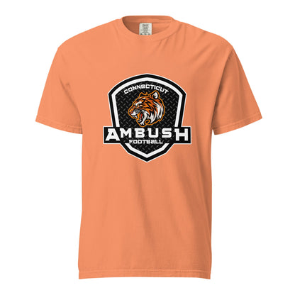 Signature | Comfort Colors T-Shirt | Connecticut Ambush