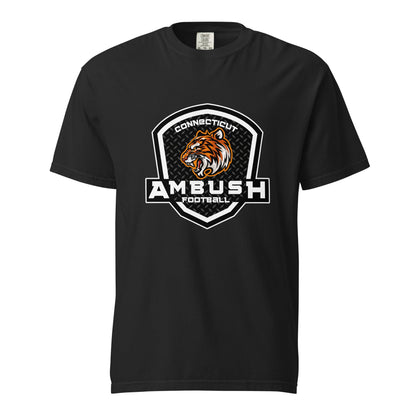 Signature | Comfort Colors T-Shirt | Connecticut Ambush