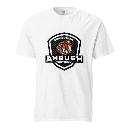 Signature | Comfort Colors T-Shirt | Connecticut Ambush