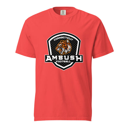Signature | Comfort Colors T-Shirt | Connecticut Ambush