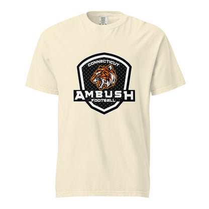 Signature | Comfort Colors T-Shirt | Connecticut Ambush