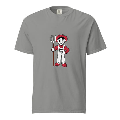 Signature | Comfort Colors T-Shirt | Cozad Girls Golf | Homestead Hero Logo
