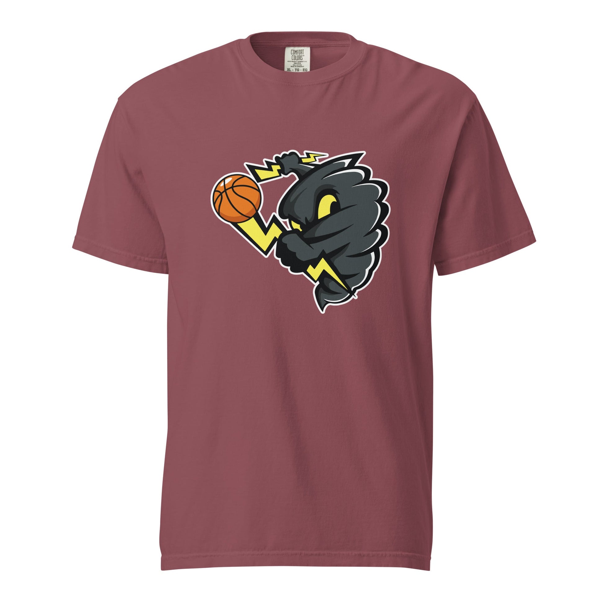 Signature | Comfort Colors T-Shirt | D.A. S.T.O.R.M ELITE