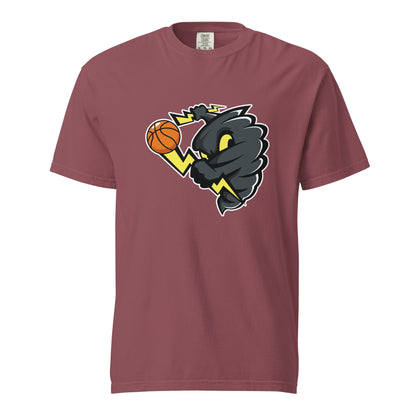 Signature | Comfort Colors T-Shirt | D.A. S.T.O.R.M ELITE