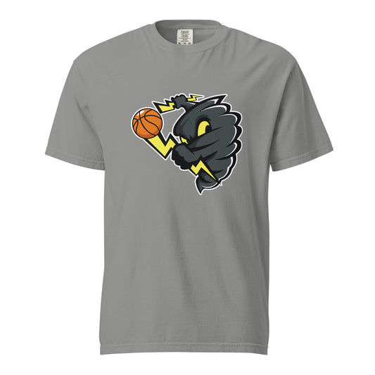 Signature | Comfort Colors T-Shirt | D.A. S.T.O.R.M ELITE