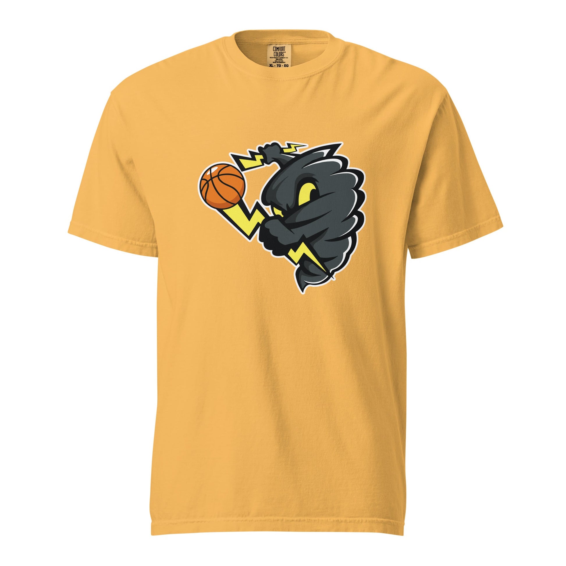 Signature | Comfort Colors T-Shirt | D.A. S.T.O.R.M ELITE