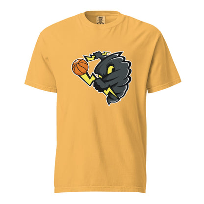 Signature | Comfort Colors T-Shirt | D.A. S.T.O.R.M ELITE