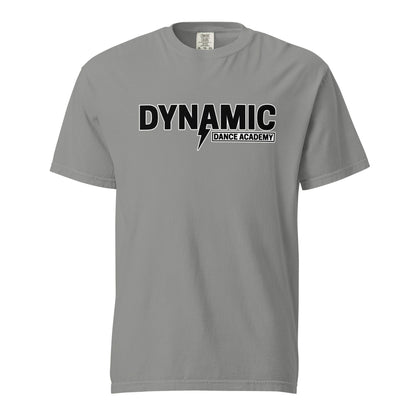 Signature | Comfort Colors T-Shirt | DDA Staten Island | Classic Logo