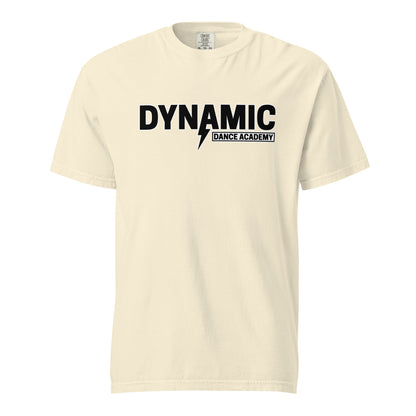 Signature | Comfort Colors T-Shirt | DDA Staten Island | Classic Logo