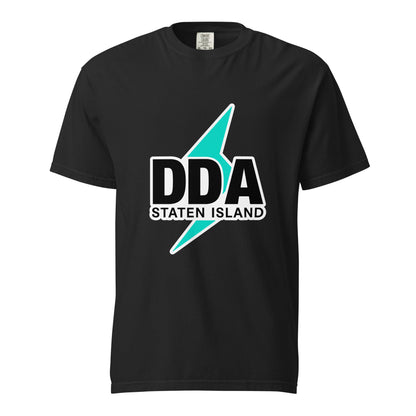 Signature | Comfort Colors T-Shirt | DDA Staten Island | Icon Logo