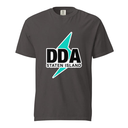 Signature | Comfort Colors T-Shirt | DDA Staten Island | Icon Logo