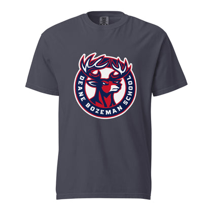 Signature | Comfort Colors T-Shirt | Deane Bozeman School