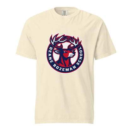 Signature | Comfort Colors T-Shirt | Deane Bozeman School