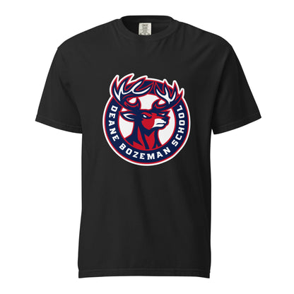 Signature | Comfort Colors T-Shirt | Deane Bozeman School