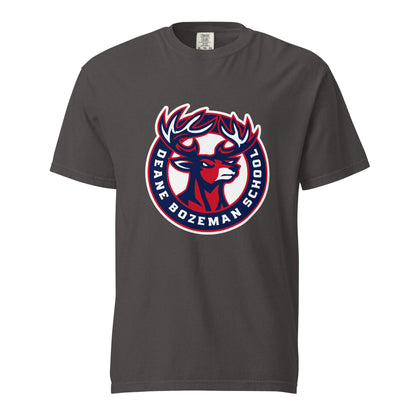 Signature | Comfort Colors T-Shirt | Deane Bozeman School