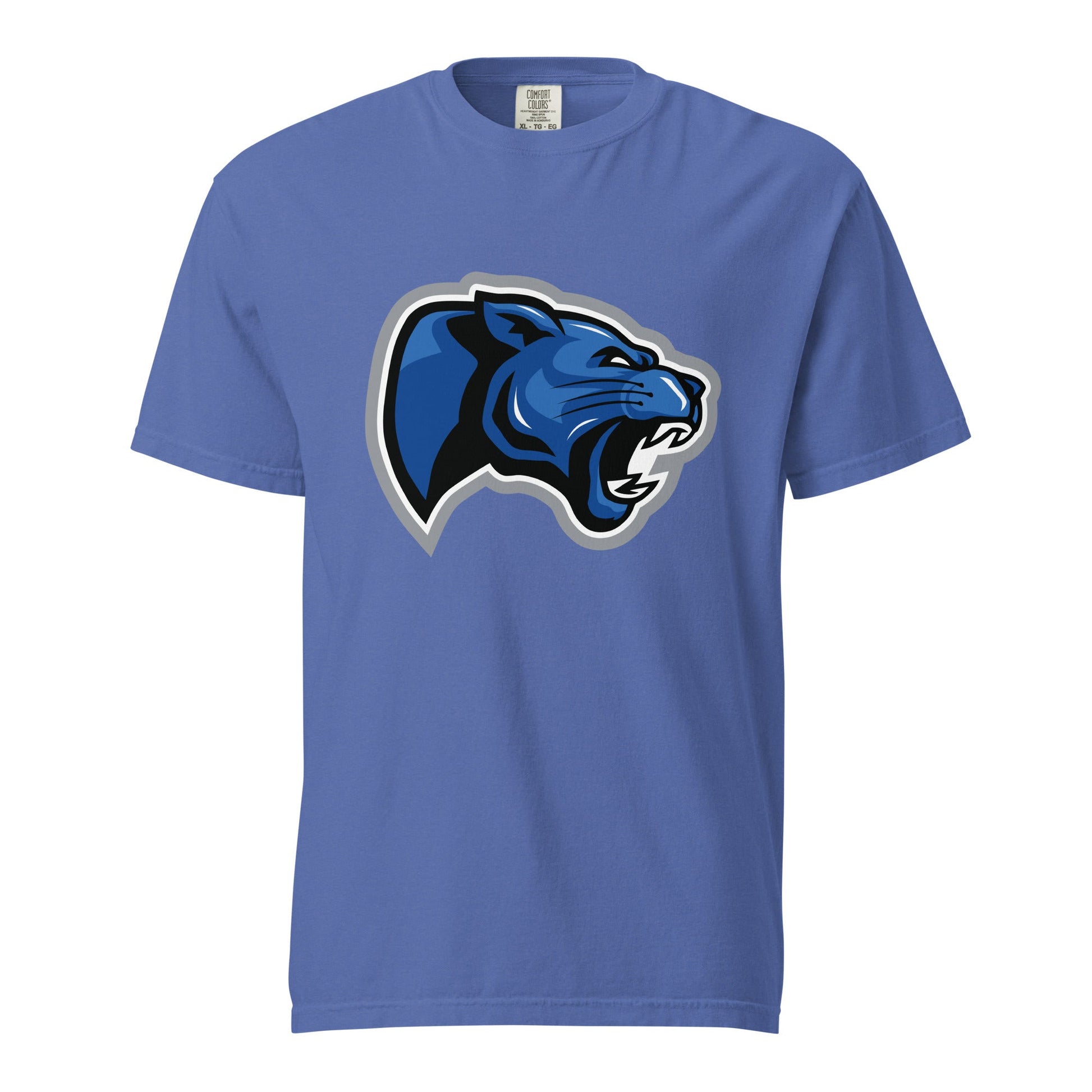 Signature | Comfort Colors T-Shirt | Denmark Technical College