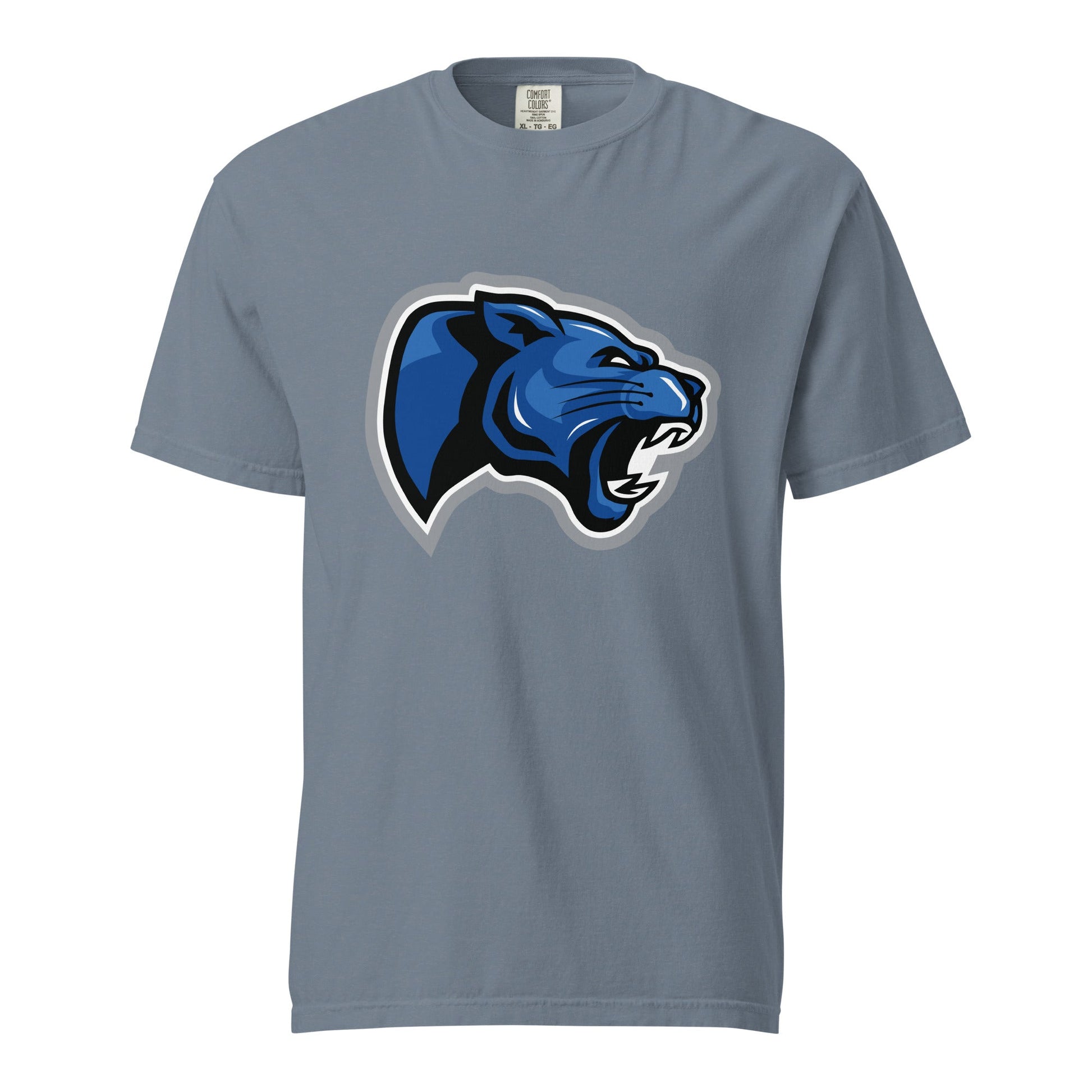 Signature | Comfort Colors T-Shirt | Denmark Technical College