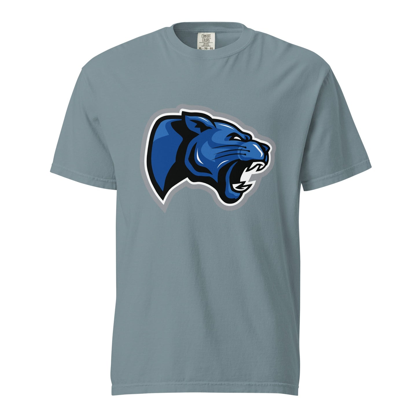 Signature | Comfort Colors T-Shirt | Denmark Technical College