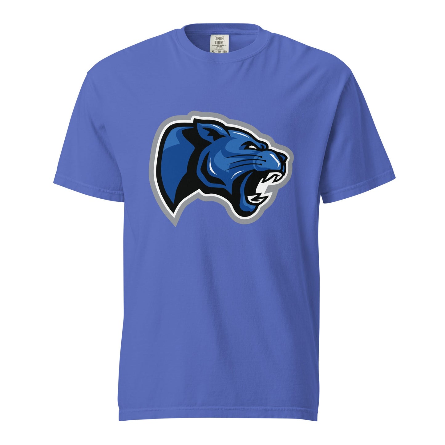 Signature | Comfort Colors T-Shirt | Denmark Technical College