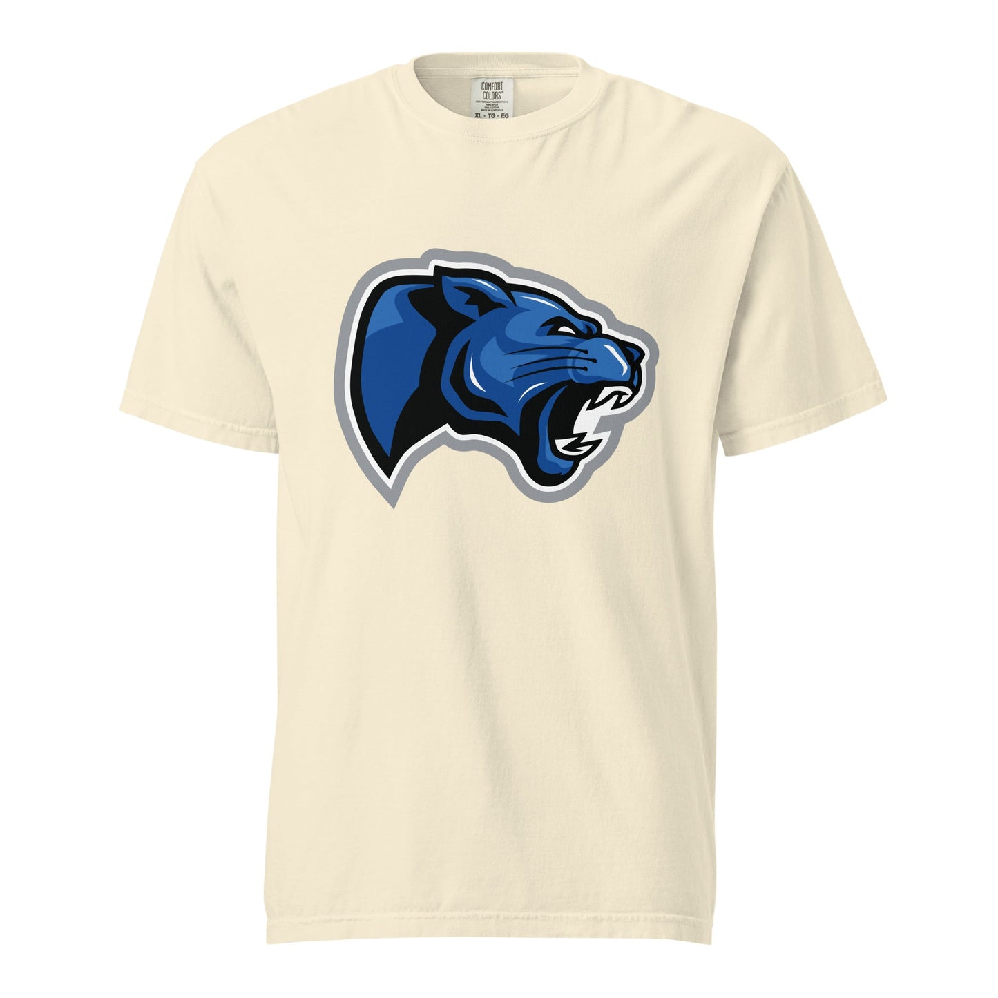 Signature | Comfort Colors T-Shirt | Denmark Technical College