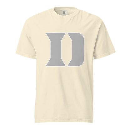 Signature | Comfort Colors T-Shirt | Devine Speed | Mark Logo