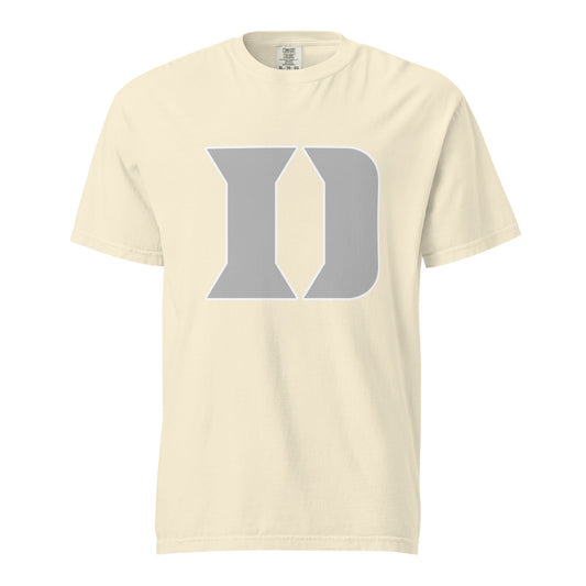 Signature | Comfort Colors T-Shirt | Devine Speed | Mark Logo