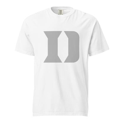 Signature | Comfort Colors T-Shirt | Devine Speed | Mark Logo