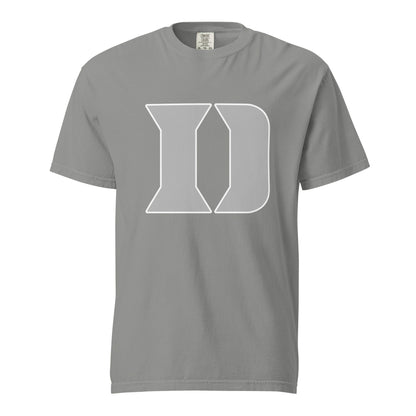 Signature | Comfort Colors T-Shirt | Devine Speed | Mark Logo