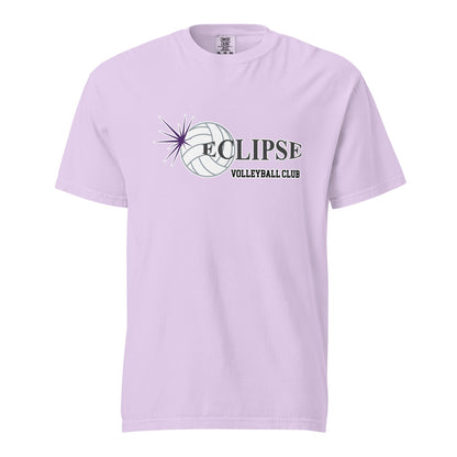 Signature | Comfort Colors T-Shirt | Eclipse Volleyball Club