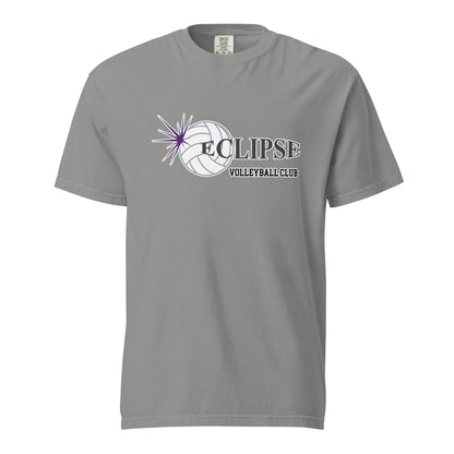 Signature | Comfort Colors T-Shirt | Eclipse Volleyball Club