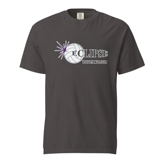Signature | Comfort Colors T-Shirt | Eclipse Volleyball Club