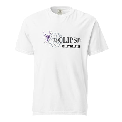 Signature | Comfort Colors T-Shirt | Eclipse Volleyball Club