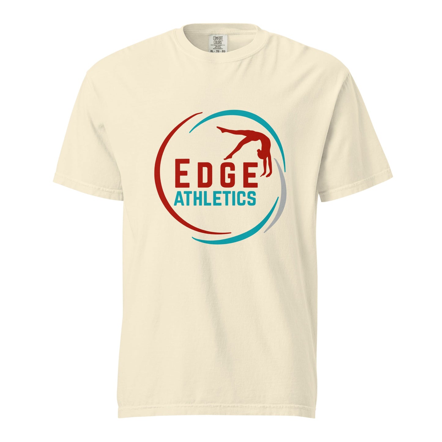Signature | Comfort Colors T-Shirt | Edge Athletics